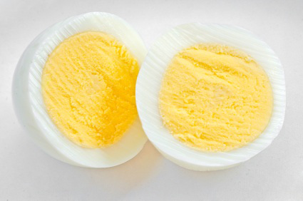 How To Make The Perfect Hard Boiled Egg Every Time
