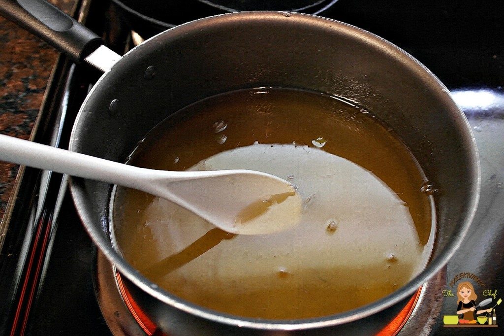 EASIEST HOT PEPPER Jelly