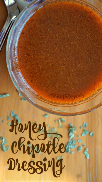 Honey Chipotle Dressing Recipe (1)